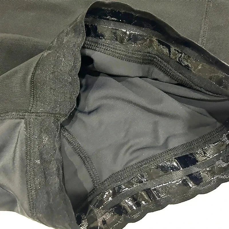 Fajas Colombianas Tummy Control Butt Lifter Body Shapewear Women Slimming Girdle Body Shaper Waist Trainer High Waist Flat Belly