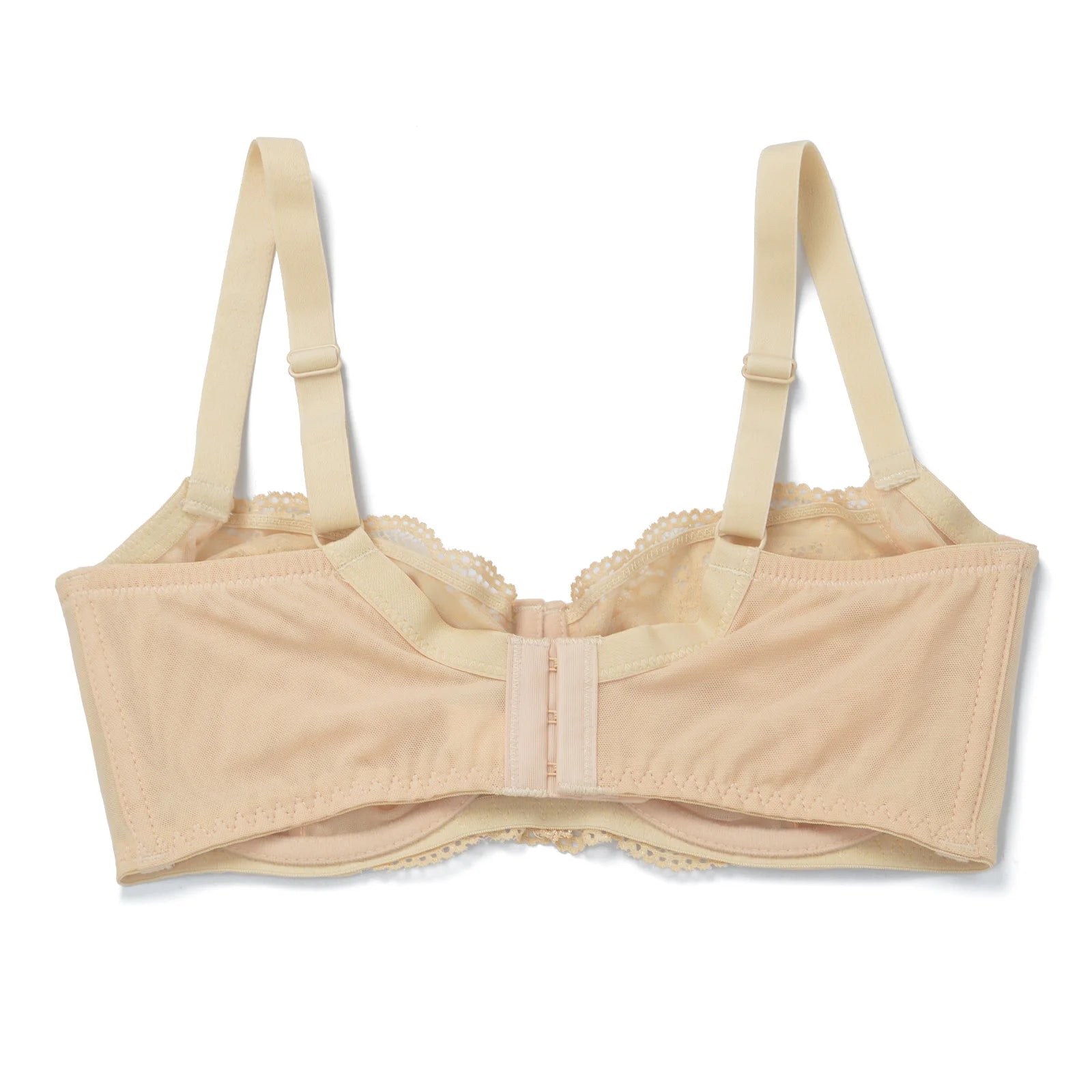 New Big Size Women Bra Full Coverage Minimizer Lace Floral Embrodiery Mesh Bras Underwire B C D E F G H Cup 34 36 38 40 42 44 46