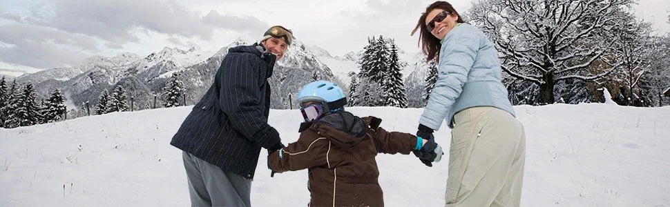 Ski Gloves Liners Thermal Warm Touch Screen Gloves ,Suit for Men &Women Cycling&Running Thin Lightweight Winter Gloves