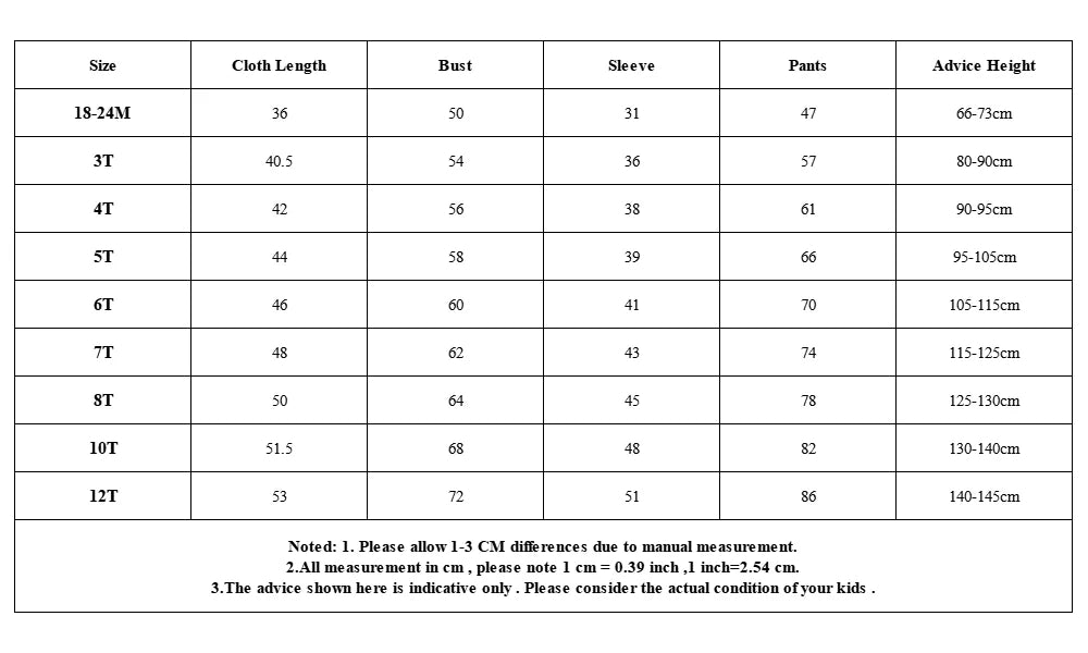 Kids Christmas Pajamas Set Children Long Sleeve Sleepwear Santa Claus Pijamas Soft Pjs for Boys Girls with "Merry Christmas"