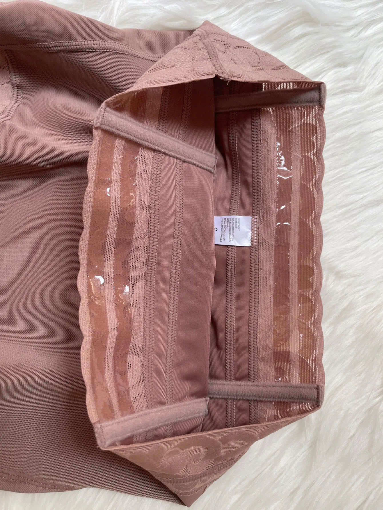 fajas colombianas tummy control butt lifter body shapewear women slimming girdle body shaper waist trainer high waist flat belly