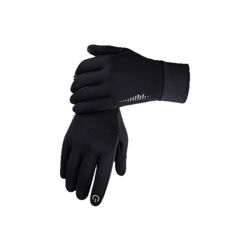Winter Gloves Women Men Ski Gloves Liners Thermal Warm Touch Screen for Cycling Running Driving Texting and Daily Activities