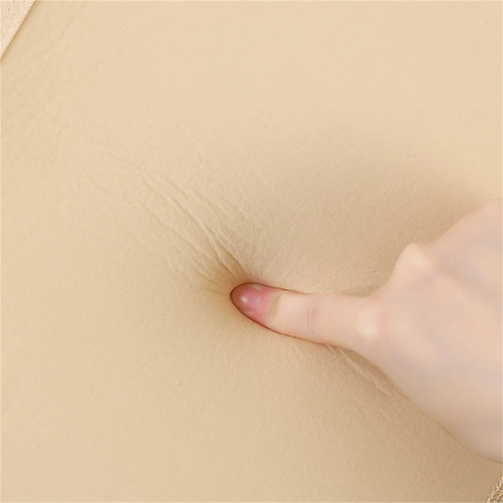 High Waist Shorts Butt Enhancer Shaper Buttock Lifting Panties Tummy Control Body Shaper With Butt Pads Shapewear