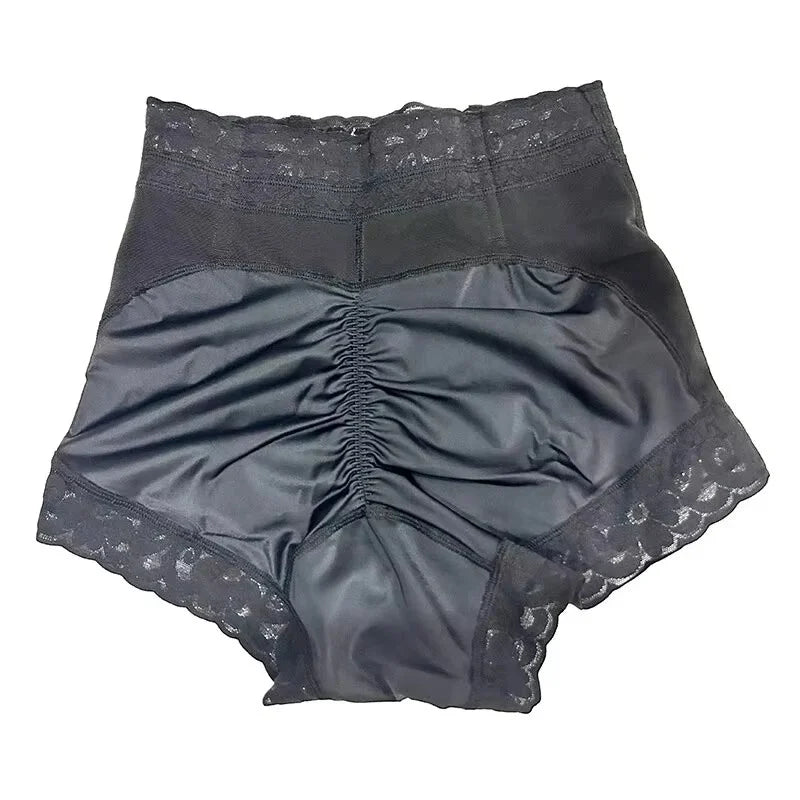 Fajas Colombianas Tummy Control Butt Lifter Body Shapewear Women Slimming Girdle Body Shaper Waist Trainer High Waist Flat Belly