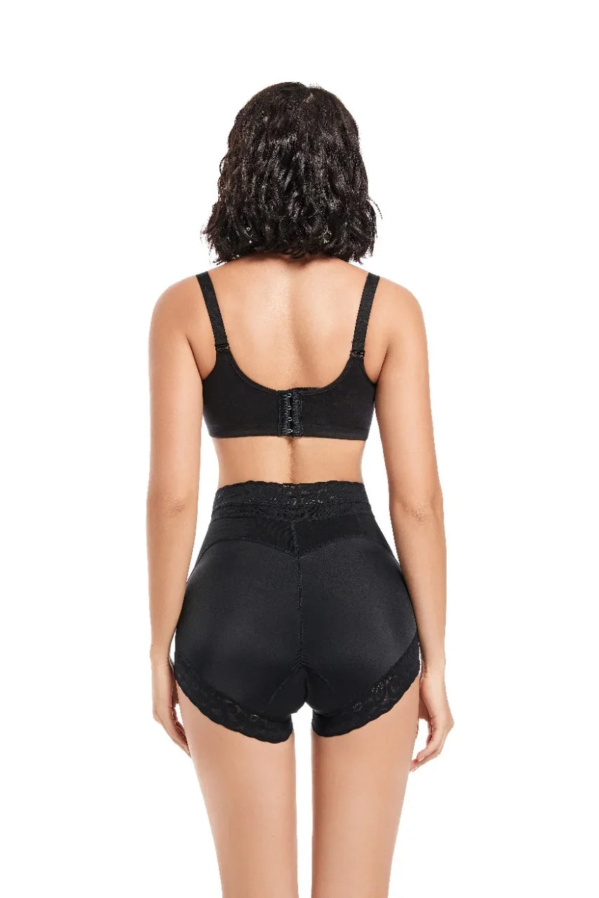 Fajas Colombiana tummy Control Shorts Hourglass Girdles Bbl Shapewear Body Shaper Butt lifter Women Waist Trainer Body Shaper