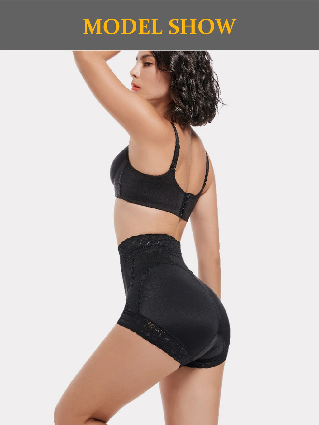 Fajas Colombiana tummy Control Shorts Hourglass Girdles Bbl Shapewear Body Shaper Butt lifter Women Waist Trainer Body Shaper