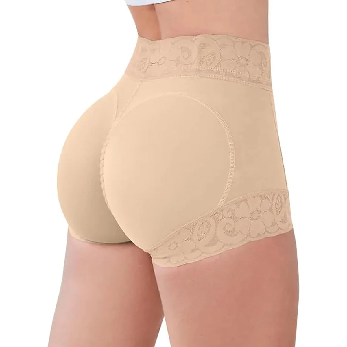 fajas colombianas tummy control butt lifter body shapewear women slimming girdle body shaper waist trainer high waist flat belly