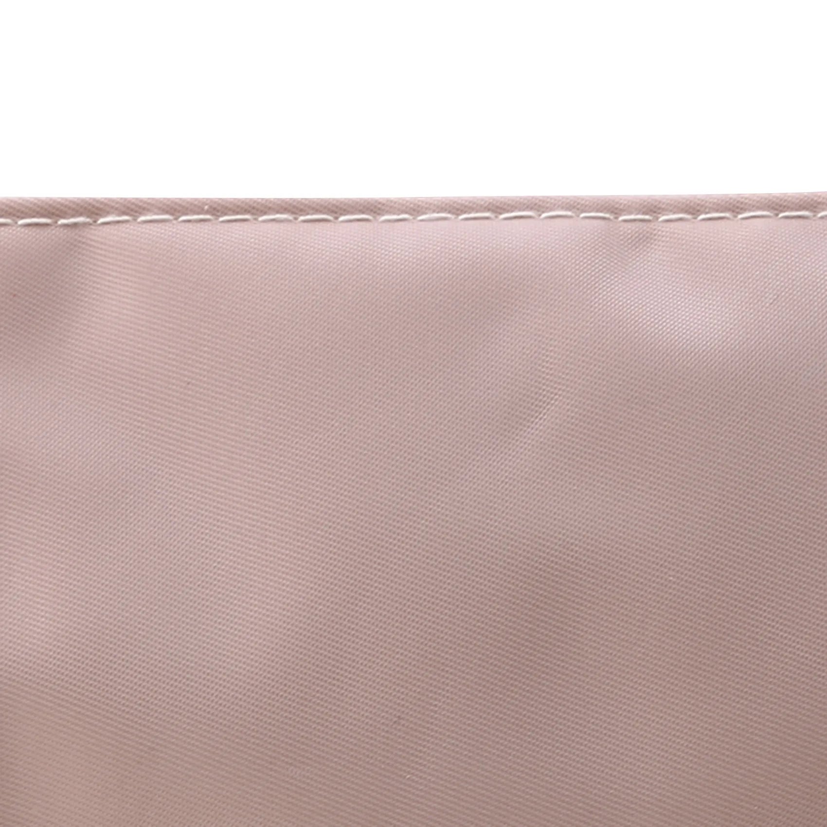 Women Cosmetic Bag Toiletry Wash Make Up Storage Pouch Beautician Folding Makeup Bag Simple Multifunction Travel Organizer Bags