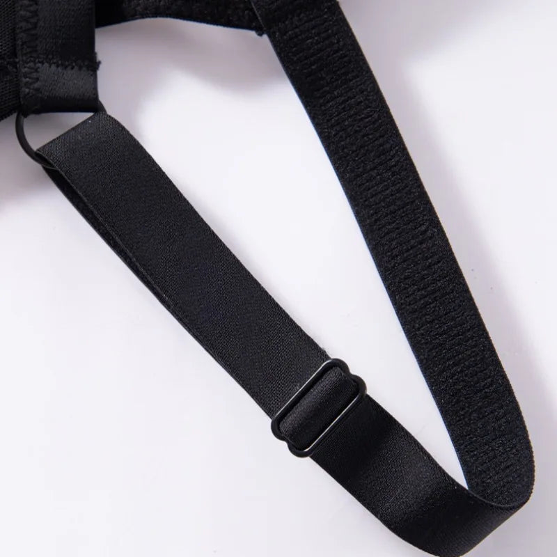 Sexy Womens Lace Sheer Minimizer Bra 75D-95K Non Padded Underwire Female Breathable Flower Embroidery Plus Size Lingerie