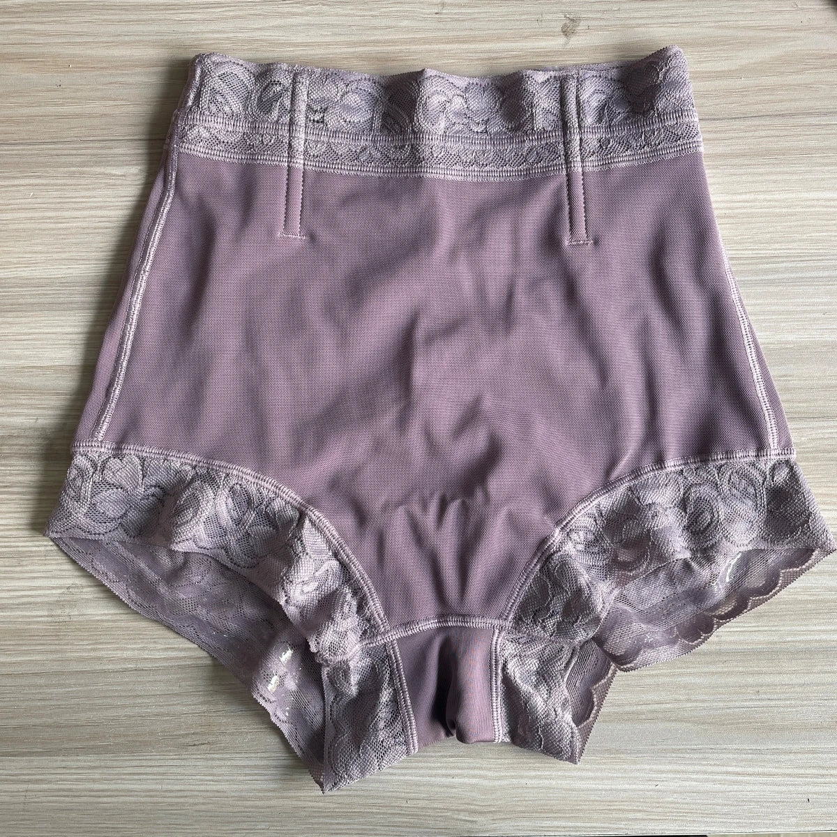 fajas colombianas tummy control butt lifter body shapewear women slimming girdle body shaper waist trainer high waist flat belly