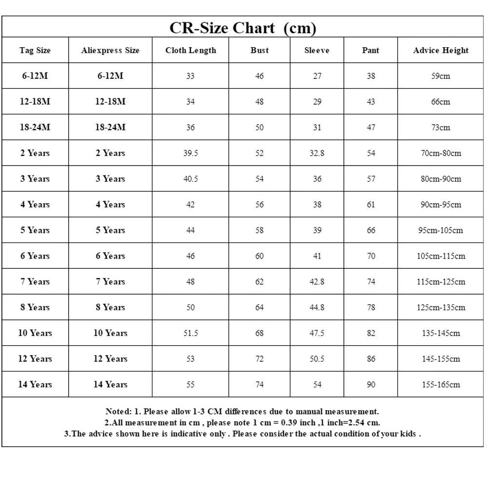 100% Cotton Christmas Pajamas Sets for Children Boys Girls Casual Sleepwear Kids Santa Print Pyjamas 2pcs/set Baby Soft Pijama