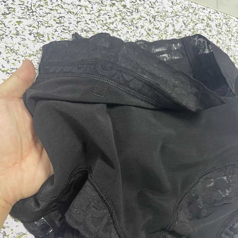 Fajas Colombiana tummy Control Shorts Hourglass Girdles Bbl Shapewear Body Shaper Butt lifter Women Waist Trainer Body Shaper