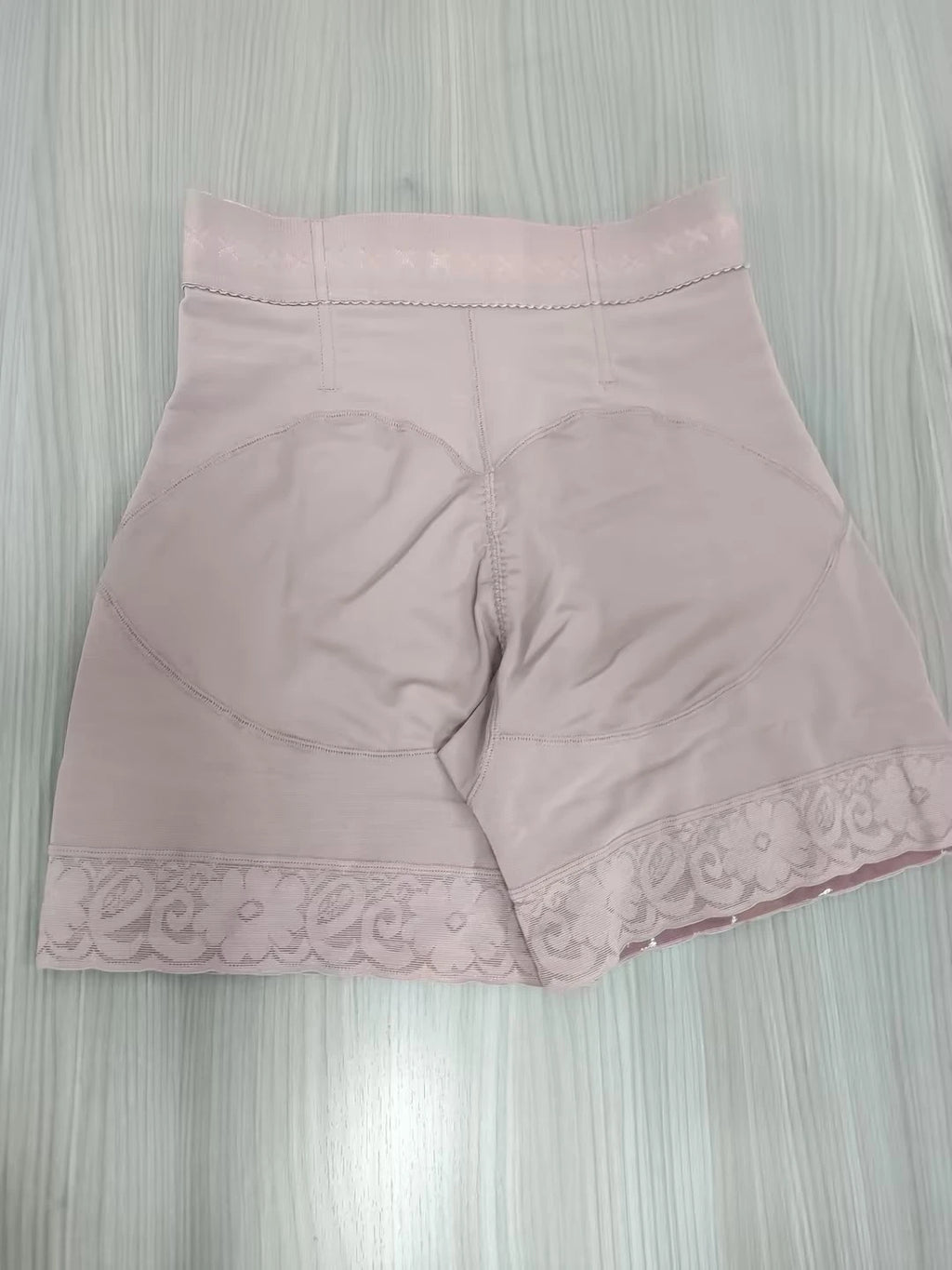 Fajas Colombianas Women Tummy Control Panties Butt Lifter Shorts Waist Trainer Girdle Shapers Slimming shapewear with Zipper