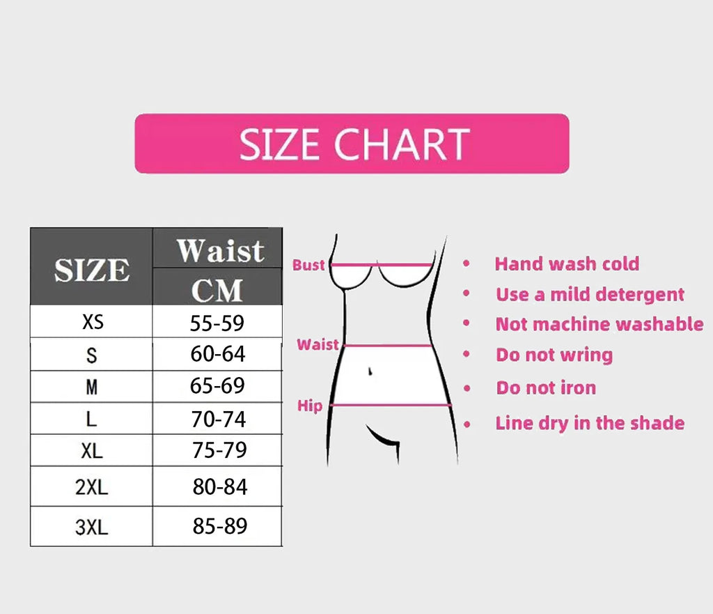 fajas colombianas tummy control butt lifter body shapewear women slimming girdle body shaper waist trainer high waist flat belly