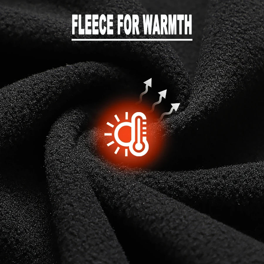 1 Pair Winter Gloves Women Men Ski Snow Gloves Thermal Warm Touch Screen, Suit for Running, Cycling, Biking, Hiking, Driving