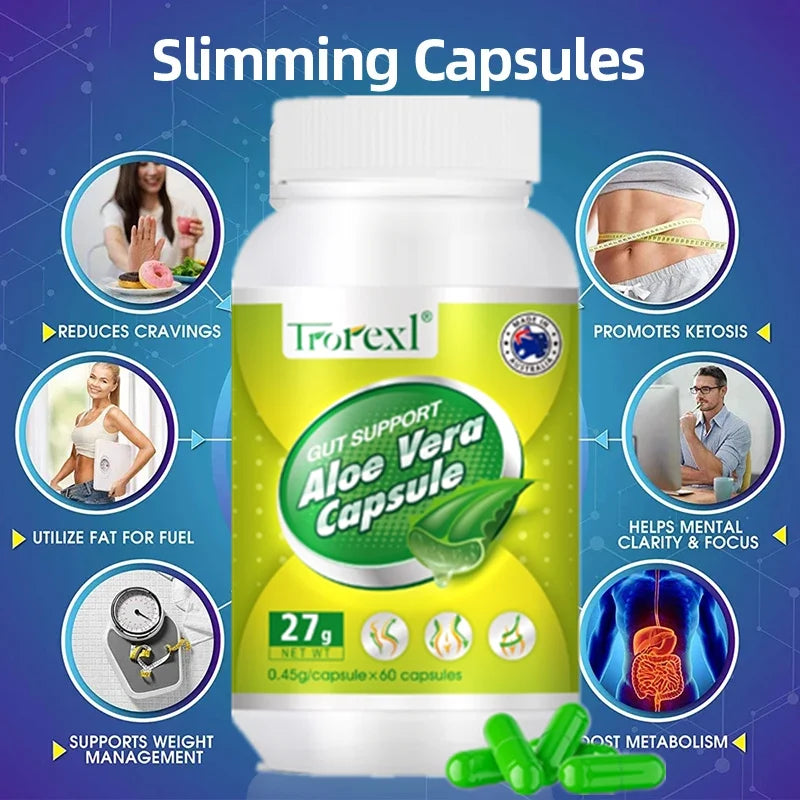 Gut and Colon Support 15-day Cleanse and Detox To Reduce Abdominal Pain, Bloating, Constipation and Aid Gut Health