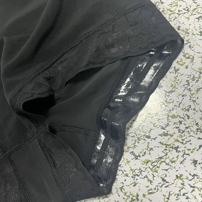 Fajas Colombiana tummy Control Shorts Hourglass Girdles Bbl Shapewear Body Shaper Butt lifter Women Waist Trainer Body Shaper