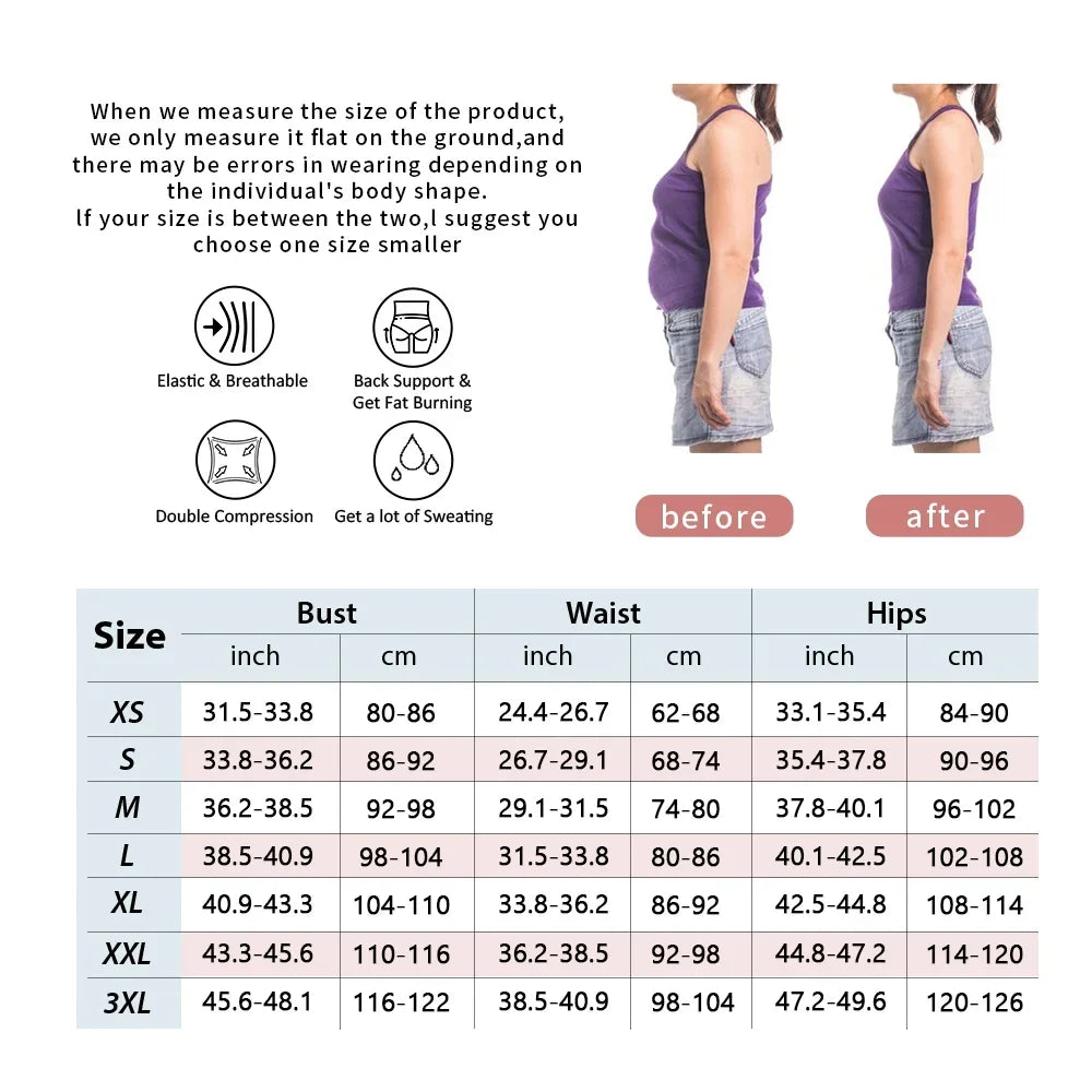 Women's Modeling Tummy Control Underwear High Waisted Push Up Leggings Post-Surgery Slim Fit Women's Butt Lifter Shapewear
