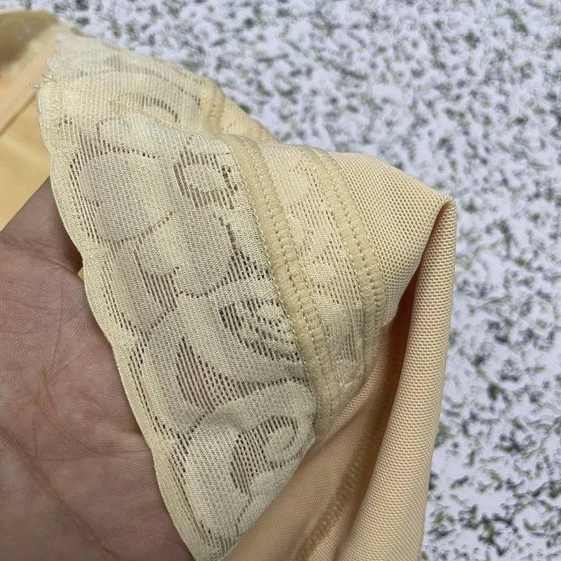 Fajas Colombiana tummy Control Shorts Hourglass Girdles Bbl Shapewear Body Shaper Butt lifter Women Waist Trainer Body Shaper