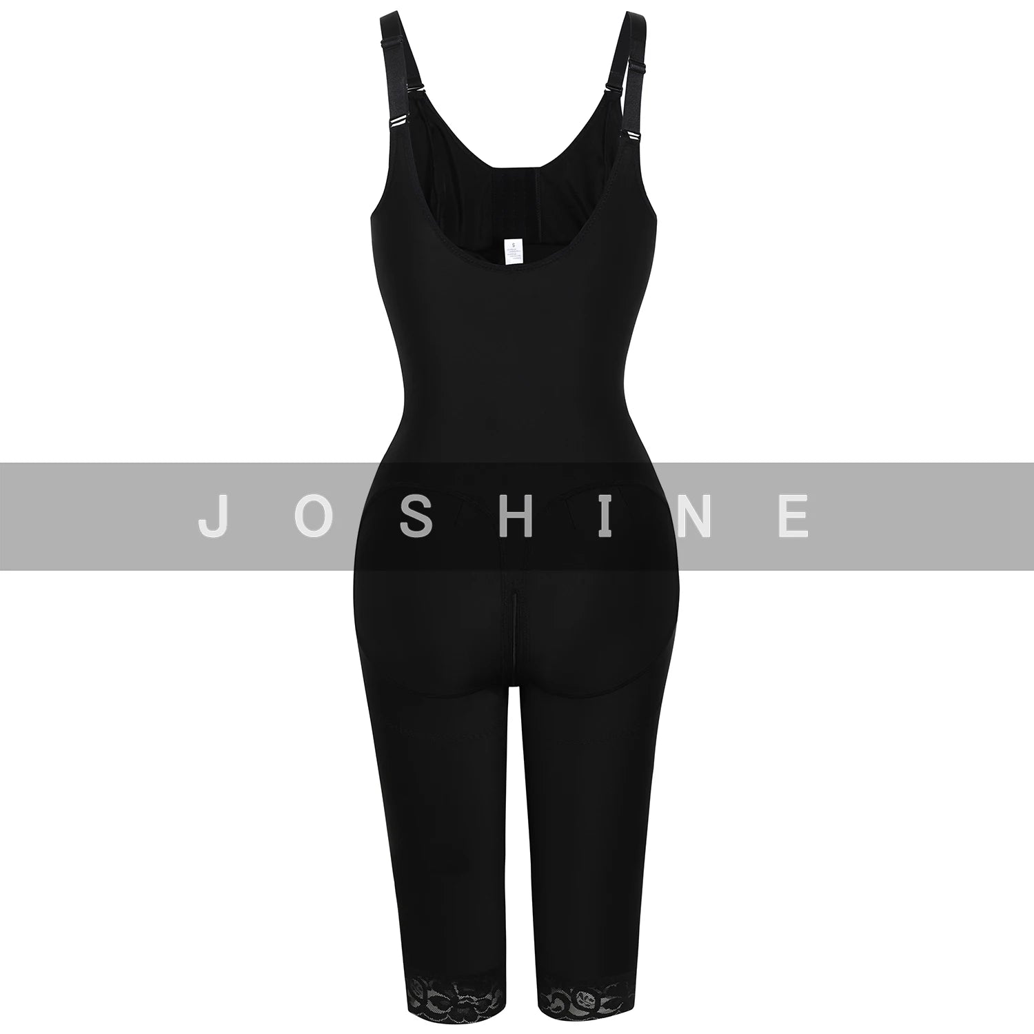 Fajas Colombian Shapewear Postpartum Girdle BBL Bodysuit Tummy Control Butt Lifter for Women Compressed Slimming Body Shaper