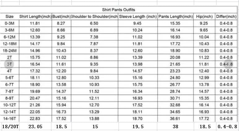 Wholesale Children&#39;s Christmas Pajama Set Gingerbread Santa Claus Print Boys Girls Long Sleeve Sleepwear Kids Pyjamas