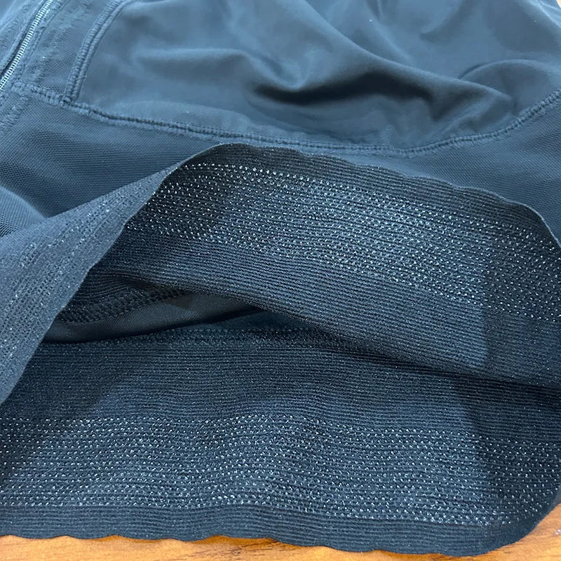 High Compression Shapewear Fajas Colombianas Butt Lifter Lace Waist Trainer Body Shaper Corset for Tummy Control Panties Girdles