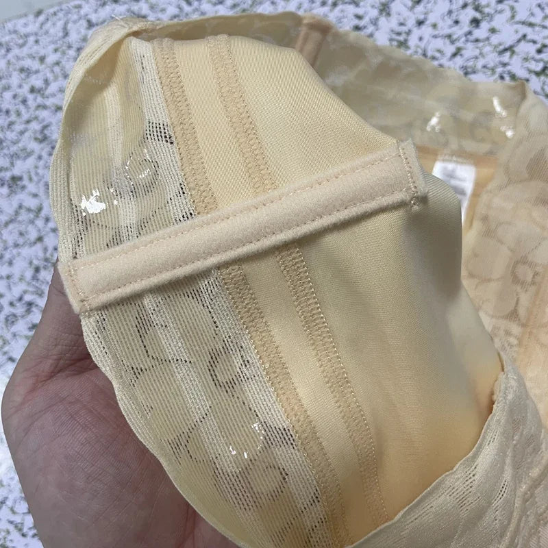 Fajas Colombiana tummy Control Shorts Hourglass Girdles Bbl Shapewear Body Shaper Butt lifter Women Waist Trainer Body Shaper