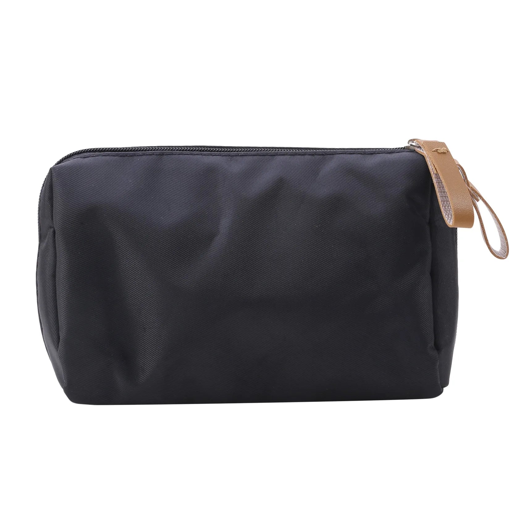 Women Cosmetic Bag Toiletry Wash Make Up Storage Pouch Beautician Folding Makeup Bag Simple Multifunction Travel Organizer Bags