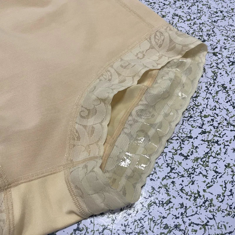 Fajas Colombiana tummy Control Shorts Hourglass Girdles Bbl Shapewear Body Shaper Butt lifter Women Waist Trainer Body Shaper