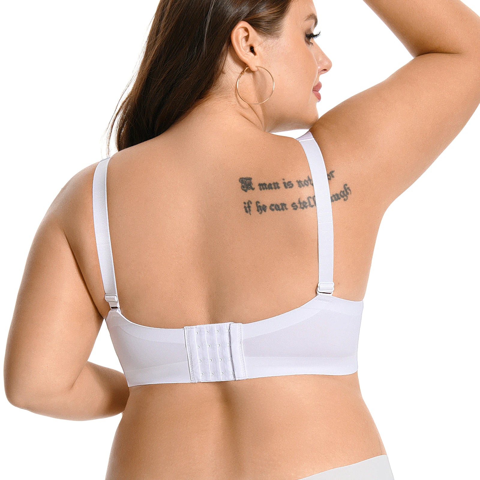 New Minimizer Lace Bras Unpadded Underwire Women Bra Thin Mesh Big Size Breast Cups Sexy Everyday Bra