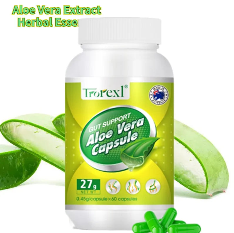 Gut and Colon Support 15-day Cleanse and Detox To Reduce Abdominal Pain, Bloating, Constipation and Aid Gut Health