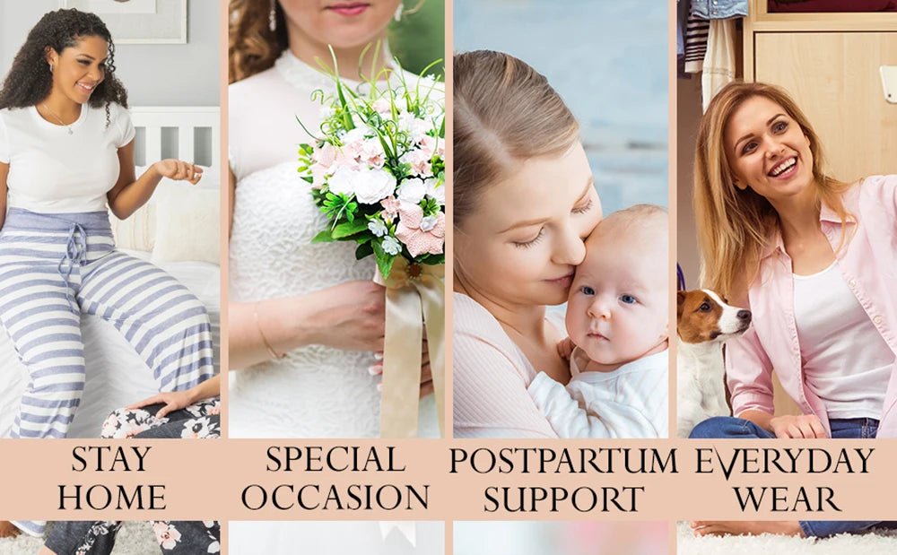 Fajas Colombiana Tummy Control Shapewear High Compression Butt Lifter Front Zipper High-pressure Trousers for Post-operative Use